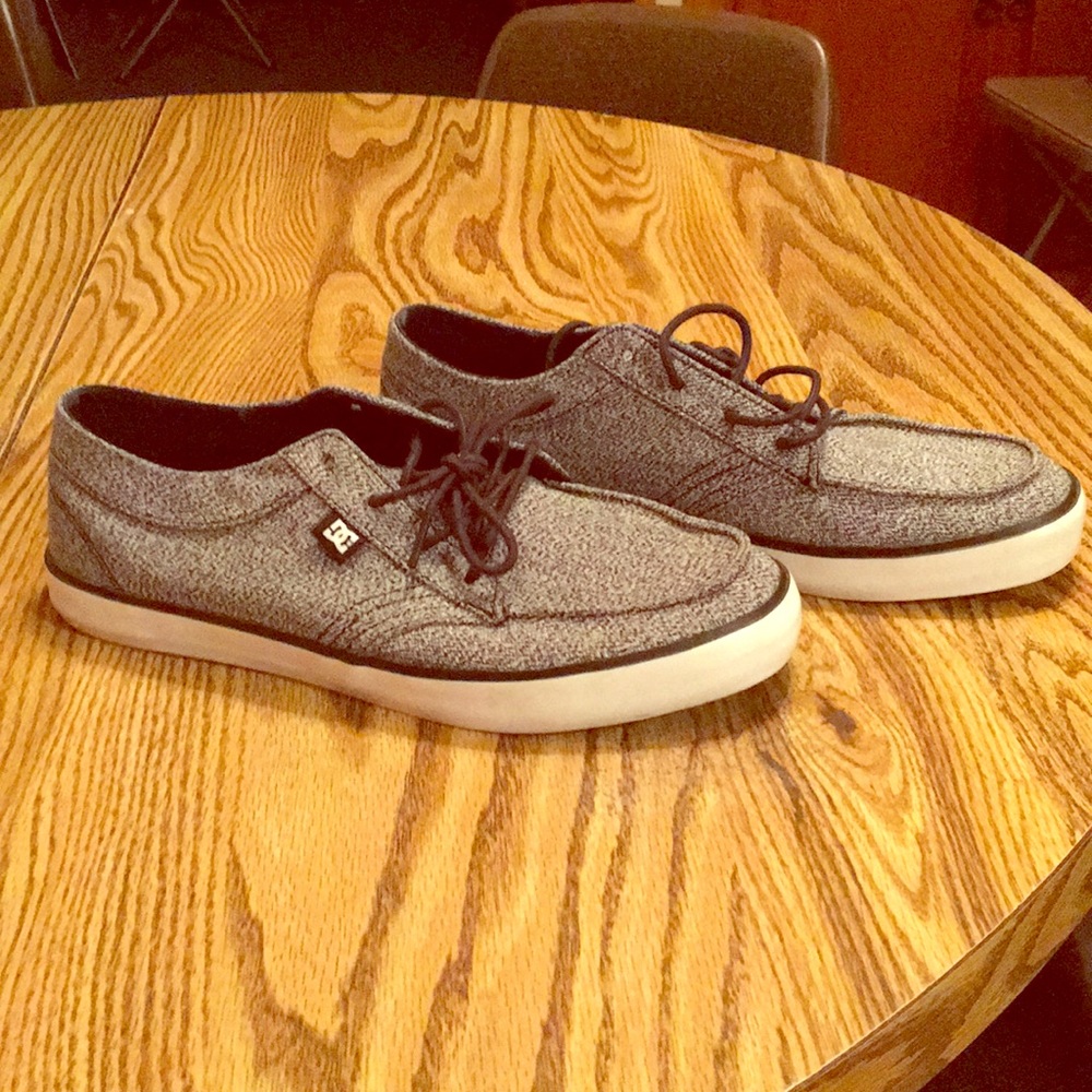 Dc shoes